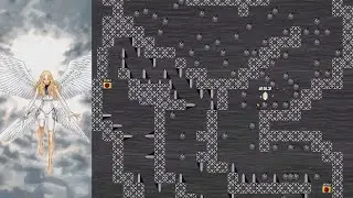 I Wanna Kill The Kamilia 3 - Golden Crystal Stage 4 Clear!