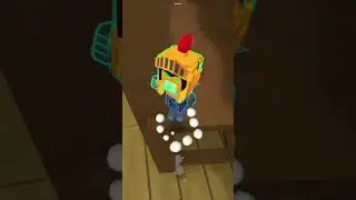 Super Bear Adventure is a joy to play. #superbearadventure #superbearadventurehighlights #adventure