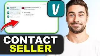 How to Send a Message to a Seller on Vinted in 2026