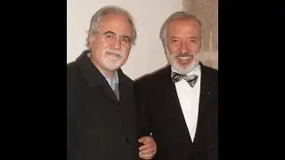 Eurico Carrapatoso - Missa sem palavras - José Eduardo Martins - piano