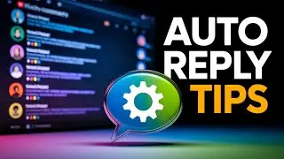 how to use auto reply suggestions in youtube comments