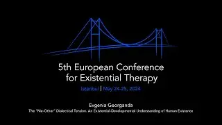 Evgenia Georganda, The &ldquo;Me-Other&rdquo; Dialectical Tension. May 2024