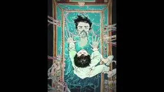 Rorschach vs tom taylor #writing