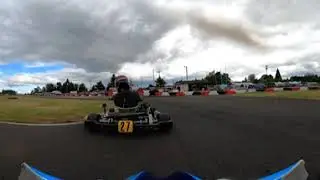 2025 OSKCS #3 100cc Masters Final