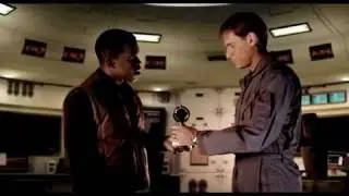 Postcards From The Future Trailer