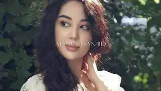AbdülHamid  - Жди Меня Там (Original Mix)