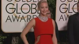 Jennifer Lawrence Becomes The World's Highest Paid Actress