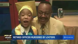 Former police captain, chief killed while defending north St. Louis pawn shop