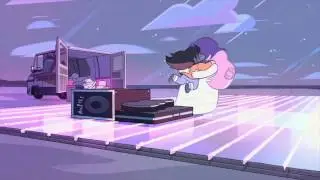 [Steven Universe] Freeze and Explode