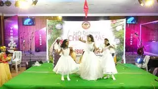 HTM Christmas Celebration 2021 | Sunday School Nativity Play #christmasprogram#nativityplay