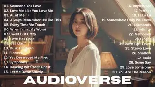 30 Best Pop Songs of 2026 🎧 Most Popular Hits in English 🎶 Most Listened to Pop Songs in 2026