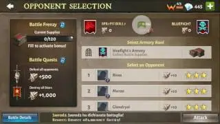 DUNGEON HUNTER 5 GUILD WAR