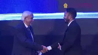 LIVE 🔴 Annual Research Symposium 2025 | Election Commission of Sri Lanka