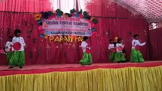 Waah tamatar dance step😍😍