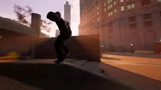 Cronsin Part DopeCrew Edit - (Session FB Community)