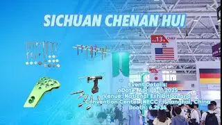 The Future of Orthopedic Care: Discovering New Possibilities with Sichuan Chenanhui Technology