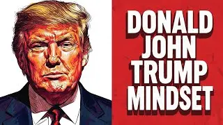 Donald Trump Business Mindset Explain 