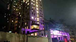 Review Hotel Aloft Bintang 4 Jakarta Selatan