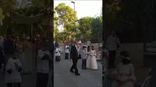 CORPUS CHRISTI en LA ALBERCA. domingo 11 de junio de 2023(2)