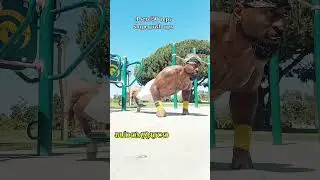 #BUDOMANTCO New #pushupchallenge 4 SETS OF 50 EACH #fingerpushups #knuckleups #apexpushups