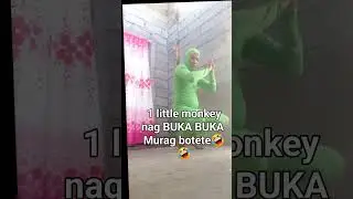 exercise pampalaki ng puwet #bukabuka