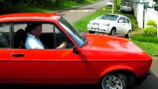 1979 Ford Escort 1600 Sport 2