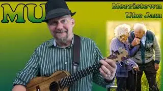 Our House - Crosby, Stills, Nash & Young (a REQUESTED ukulele tutorial by MUJ)
