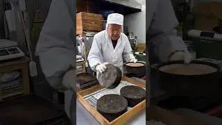 Japan&rsquo;s 87-Year-Old Bakers | Inside Miuraya&rsquo;s Nostalgic Cake Shop in Minamiaizu 🍰🇯🇵 #trending #food
