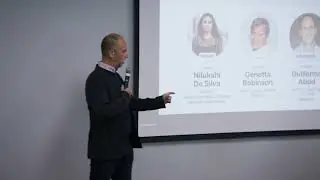 Unleashing Potential: Championing Multicultural Consumer Connection