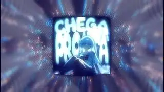 CHEGA PRONTA -  Zurvyy, SXCREDMANE, SEKIMANE