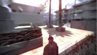 COD4 | iNM Colinex ~ Mini Fragmovie ~ By Slightz