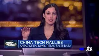 Inflation has affected US 🇺🇸 Chinese 🇨🇳 consumers in similar ways #cnbc #china #stockmarket