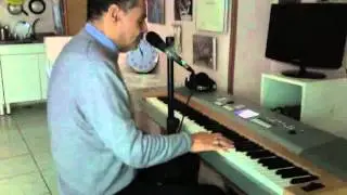 ARTISTA DI LUNA PALLIDA --GIANCARLO FIORDELISI 2012