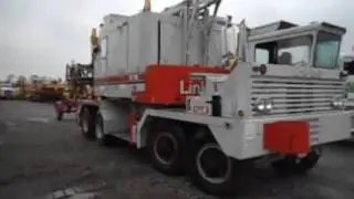 1998 LINK-BELT HC-78B For Sale