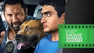 Stuber: Movie Review