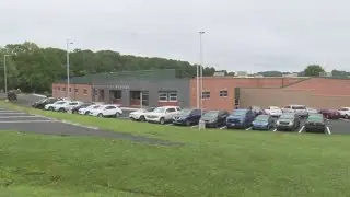 Green County high school students returning to school Wednesday in brand new building