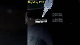 Waterproofing PCBA with Epoxy Glue after assembly