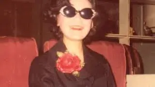 الفنانة ابتسام لطفي - يا حبيبي انستنا (تسجيل استديو قديم و نادر)