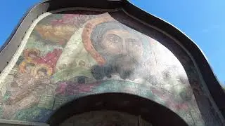 История графини Тенишой во Флёново