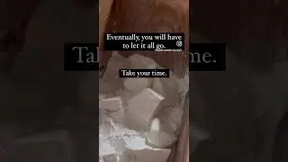 Certain textures only lifters will remember. Things you can&rsquo;t feel once your time is up.