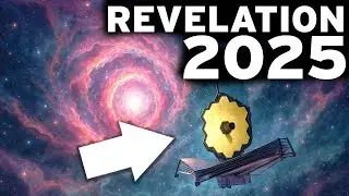 James Webb 2025 Discoveries You Can&rsquo;t Miss!  SPACE DOCUMENTARY