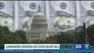 What&rsquo;s at stake in the battle for more COVID-19 stimulus relief