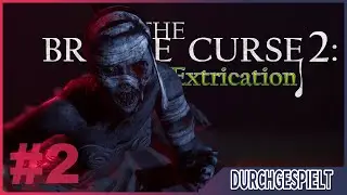 The Bridge Curse 2: The Extrication #2 - Wir drehen den Da Ren Mord nach