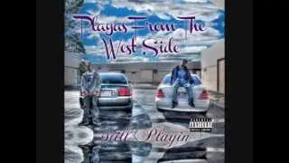 Playaz From The Westside -They don't know