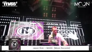 [Moon Records] Jason Risk Attermovie @ Club mASS, Seoul