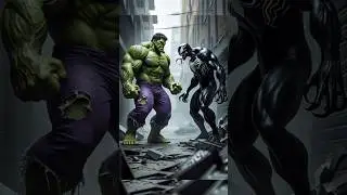 #Marvel X #dc X #hybrid X #viewer hybrid fusion ideas