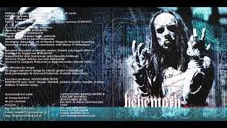 BEHEMOTH - Thelema 6 2000 full album