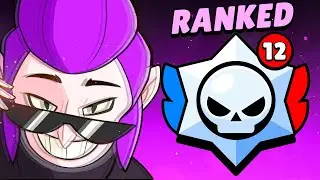 1 Week of Ranked Starr Drops