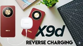 Honor X9d Reverse Charging Features You Didn't Know About