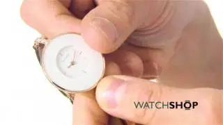 Pierre Lannier Ladies' Watch (125J909)